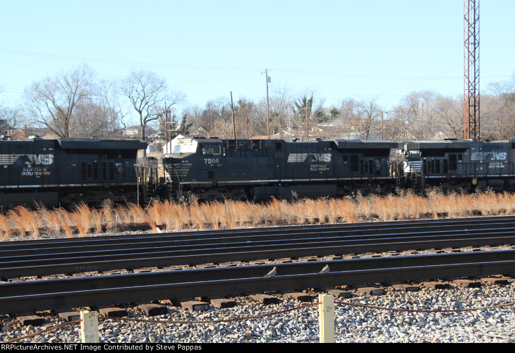 NS 7506